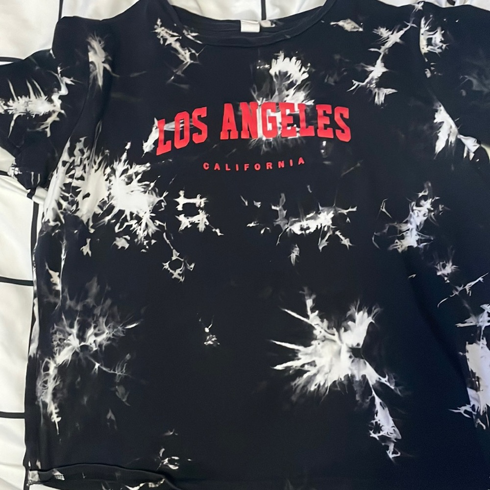 T shirt